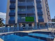 Apartamento para Locação em Caraguatatuba/SP Prainha 2...