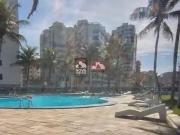 Apartamento para Locação em Caraguatatuba/SP Prainha 3...