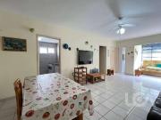 Apartamento para Locação em Caraguatatuba/SP Sumaré 2...