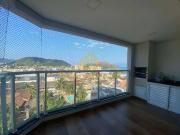 Apartamento para Locação em Caraguatatuba/SP Sumaré 2...