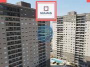 Apartamento para Locação em Carapicuíba/SP Centro 2 Quartos