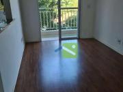 Apartamento para Locação em Carapicuíba/SP Centro 2 Quartos