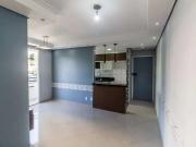 Apartamento para Locação em Carapicuíba/SP Cidade...