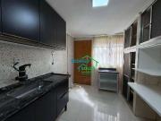 Apartamento para Locação em Carapicuíba/SP Cohab 1 Quartos