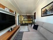 Apartamento para Locação em Carapicuíba/SP Conjunto...