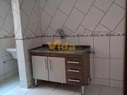 Apartamento para Locação em Carapicuíba/SP Conjunto...