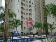 Apartamento para Locação em Carapicuíba/SP Granja Viana...