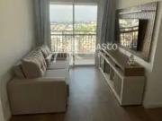 Apartamento para Locação em Carapicuíba/SP Jardim das...