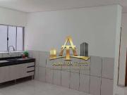 Apartamento para Locação em Carapicuíba/SP Jardim Maria...