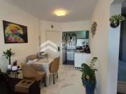 Apartamento para Locação em Carapicuíba/SP Jardim Marilu...