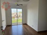 Apartamento para Locação em Carapicuíba/SP Jardim Marilu...