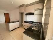 Apartamento para Locação em Cascavel/PR Cancelli 2 Quartos