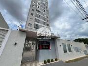 Apartamento para Locação em Cascavel/PR Cancelli 2 Quartos