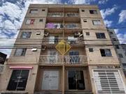 Apartamento para Locação em Cascavel/PR Cancelli 2 Quartos