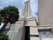 Apartamento para Locação em Cascavel/PR Centro 1 Quartos