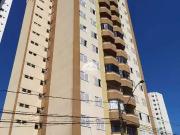Apartamento para Locação em Cascavel/PR Centro 1 Quartos