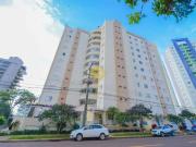 Apartamento para Locação em Cascavel/PR Centro 2 Quartos