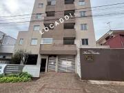Apartamento para Locação em Cascavel/PR Centro 2 Quartos