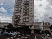 Apartamento para Locação em Cascavel/PR Centro 2 Quartos