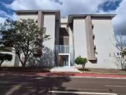 Apartamento para Locação em Cascavel/PR Centro 2 Quartos