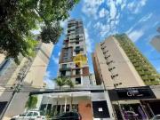 Apartamento para Locação em Cascavel/PR Centro 2 Quartos