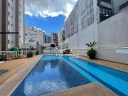 Apartamento para Locação em Cascavel/PR Centro 2 Quartos