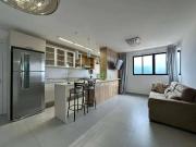 Apartamento para Locação em Cascavel/PR Centro 2 Quartos