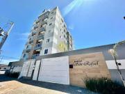 Apartamento para Locação em Cascavel/PR Centro 2 Quartos