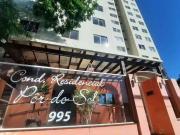 Apartamento para Locação em Cascavel/PR Centro 3 Quartos