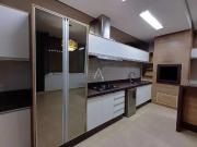 Apartamento para Locação em Cascavel/PR Centro 3 Quartos