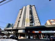 Apartamento para Locação em Cascavel/PR Centro 3 Quartos