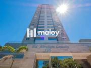 Apartamento para Locação em Cascavel/PR Centro 3 Quartos