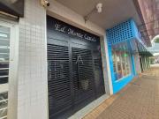 Apartamento para Locação em Cascavel/PR Centro 3 Quartos Apartamento para Locação em Cascavel/PR Centro 3 Quartos