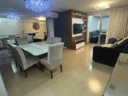 Apartamento para Locação em Cascavel/PR Centro 3 Quartos Apartamento para Locação em Cascavel/PR Centro 3 Quartos