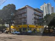 Apartamento para Locação em Cascavel/PR Centro 3 Quartos