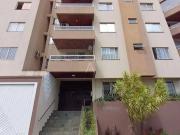 Apartamento para Locação em Cascavel/PR Centro 3 Quartos