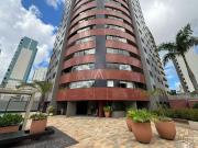 Apartamento para Locação em Cascavel/PR Centro 3 Quartos