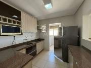 Apartamento para Locação em Cascavel/PR Centro 3 Quartos