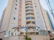 Apartamento para Locação em Cascavel/PR Centro 4 Quartos