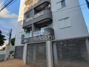 Apartamento para Locação em Cascavel/PR Centro 2 Quartos