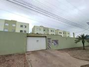 Apartamento para Locação em Cascavel/PR Country 2 Quartos