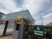 Apartamento para Locação em Cascavel/PR Floresta 2 Quartos
