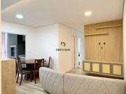 Apartamento para Locação em Cascavel/PR Maria Luiza 3...