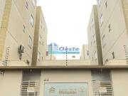 Apartamento para Locação em Cascavel/PR Morumbi 2 Quartos