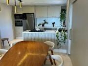 Apartamento para Locação em Cascavel/PR Região do Lago 3...