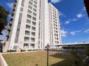 Apartamento para Locação em Cascavel/PR Santa Cruz 2 Quartos