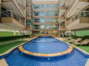 Apartamento para Locação em Caucaia/CE Cumbuco 1 Quartos