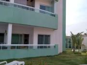 Apartamento para Locação em Caucaia/CE Cumbuco 3 Quartos