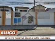 Apartamento para Locação em Caucaia/CE Parque...