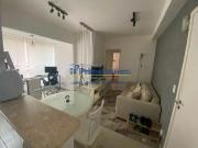 Apartamento para locação em Cerqueira César com 74m²